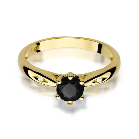 gold-ring-with-0-50ct-black-diamond-and-0-01ct-diamonds-w0074-dib-01