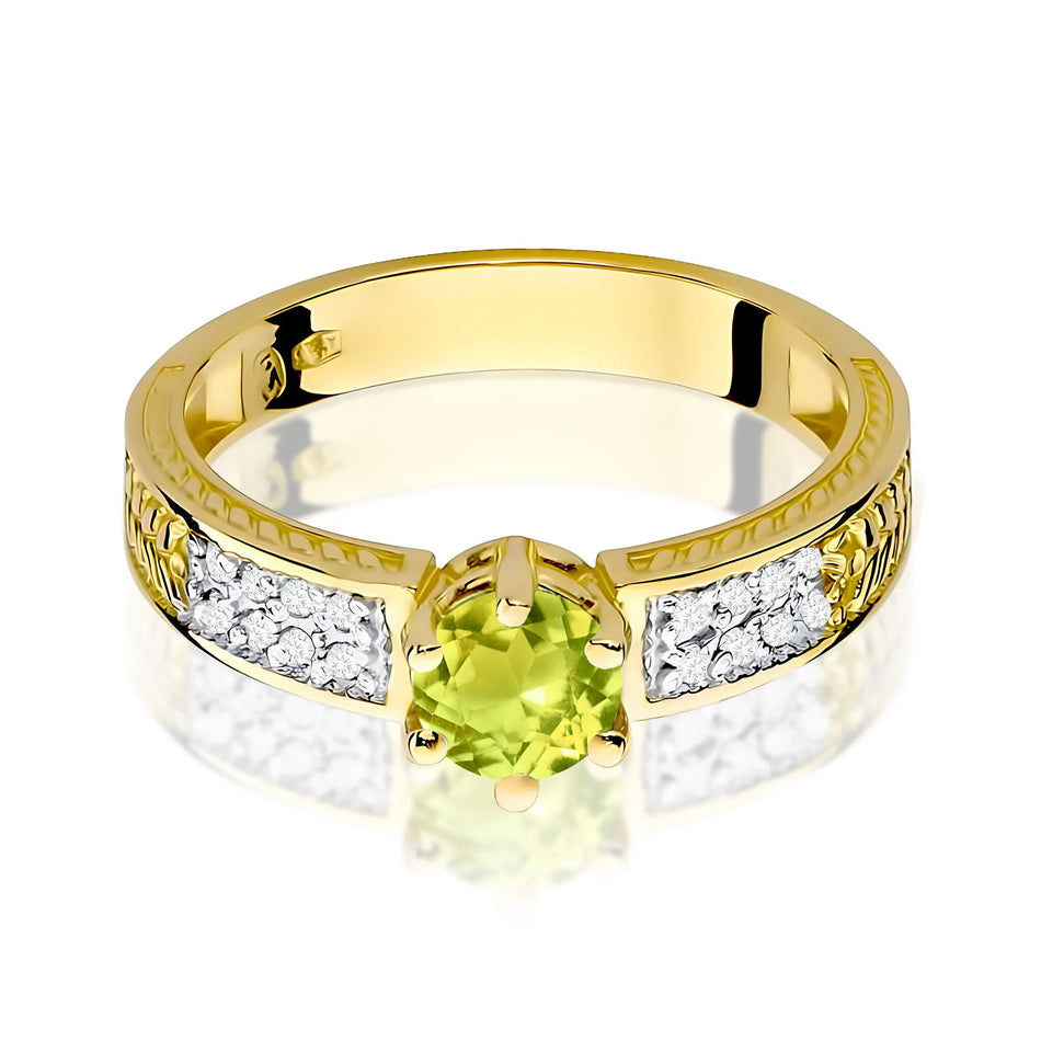 gold-ring-with-0-60ct-olivine-and-0-08ct-diamonds-w0075-peg-01