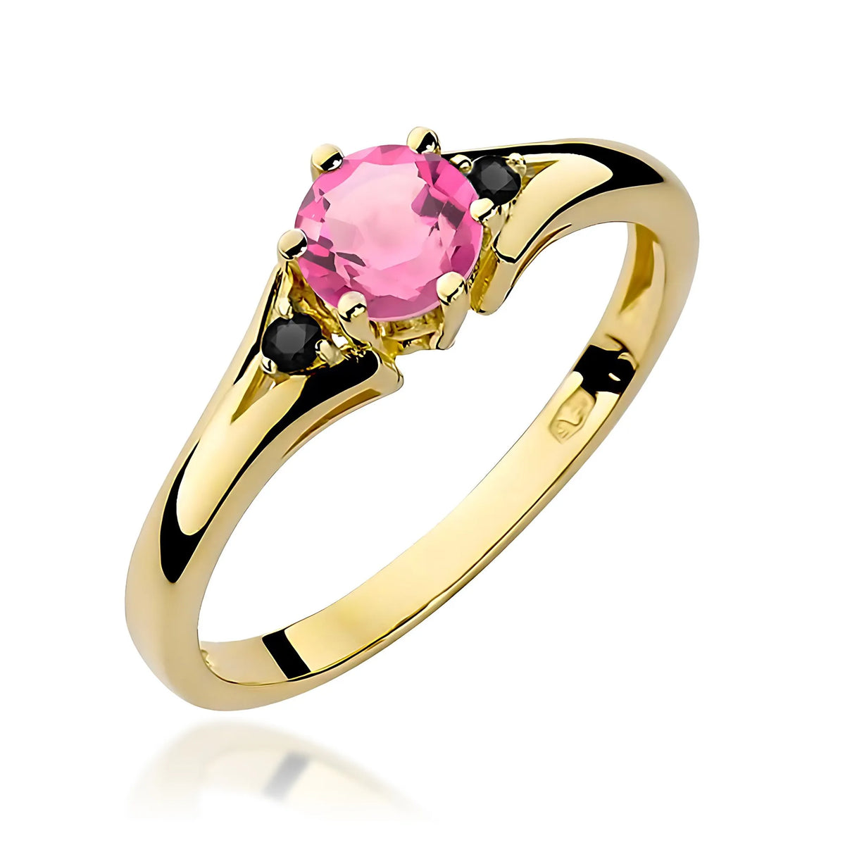 goldring-mit-0-60ct-rosa-topas-und-schwarzen-diamanten-w0076-oben-02
