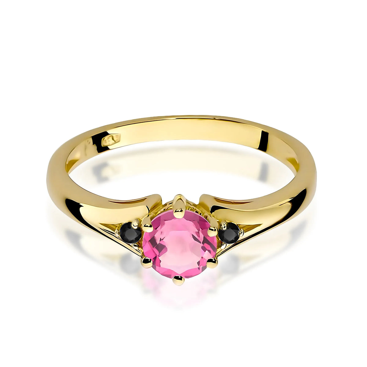 goldring-mit-0-60ct-rosa-topas-und-schwarzen-diamanten-w0076-oben-02