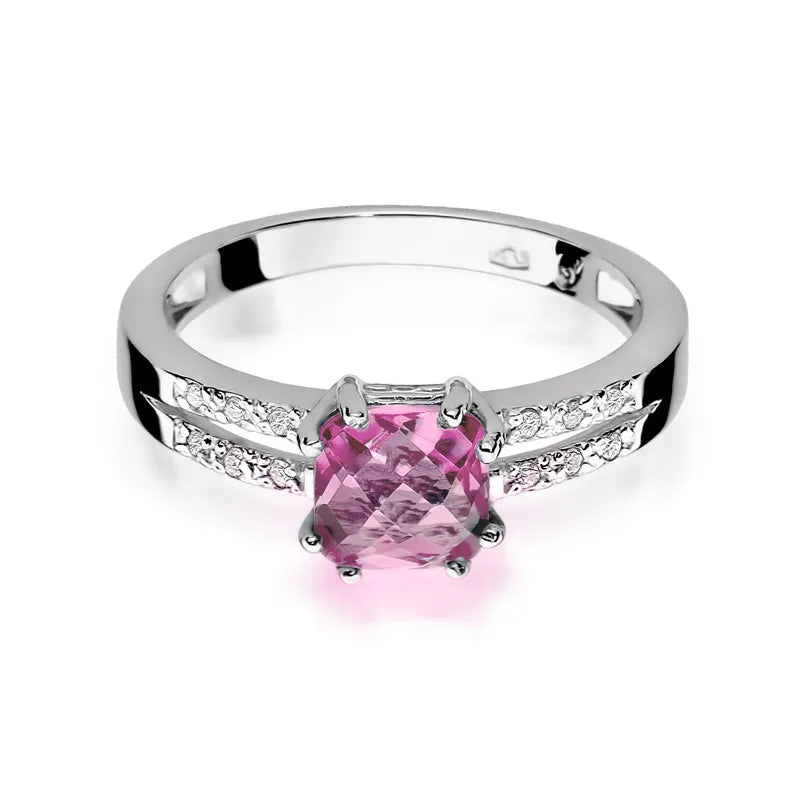 gold-ring-with-1-10ct-pink-topaz-and-0-06ct-diamonds-w0079-top-01