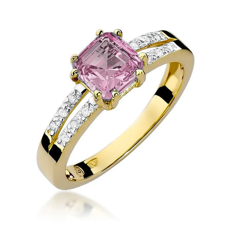 gold-ring-with-1-10ct-pink-topaz-and-0-06ct-diamonds-w0079-top-01