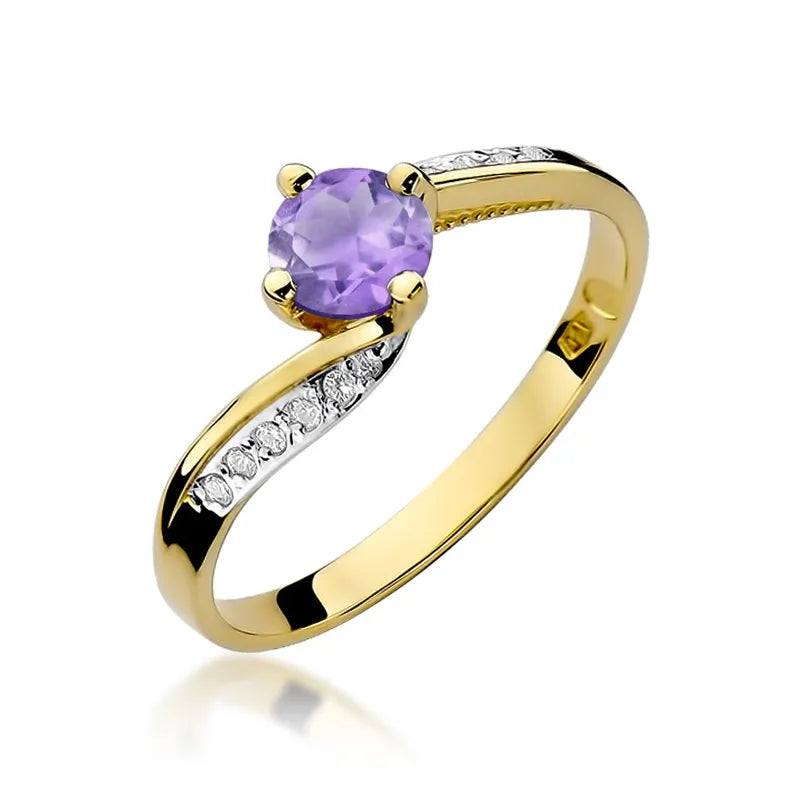gold-ring-with-0-50ct-amethyst-and-0-05ct-diamonds-w0084-amv-01