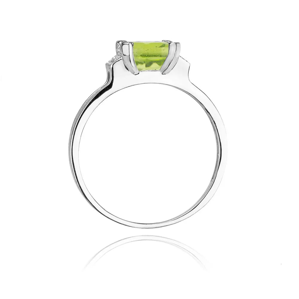 gold-ring-with-1-10ct-olivine-and-0-03ct-diamonds-w0103-peg-01