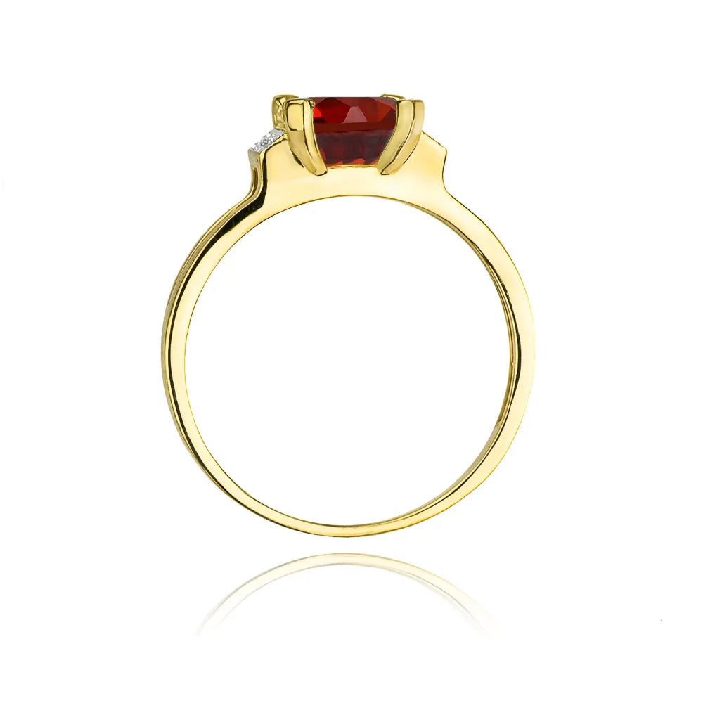 gold-ring-with-1-30ct-garnet-and-0-03ct-diamonds-w0103-gar-01
