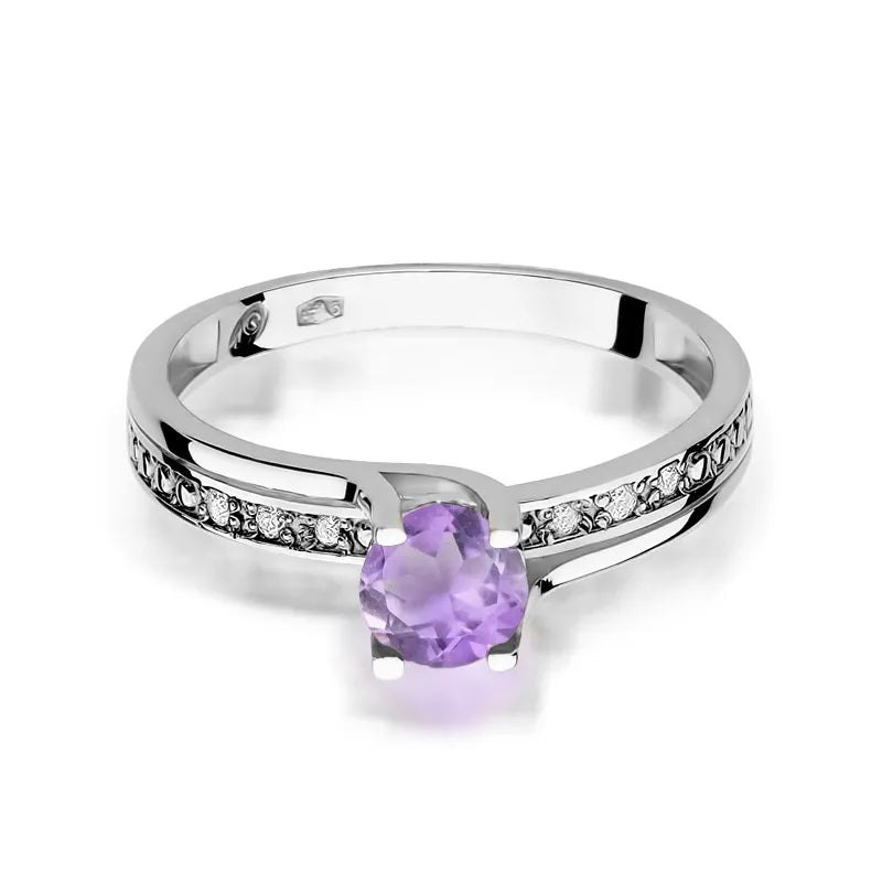 gold-ring-with-0-50ct-amethyst-and-0-03ct-diamonds-w0106-amv-01
