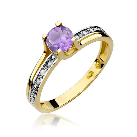 gold-ring-with-0-50ct-amethyst-and-0-03ct-diamonds-w0106-amv-01
