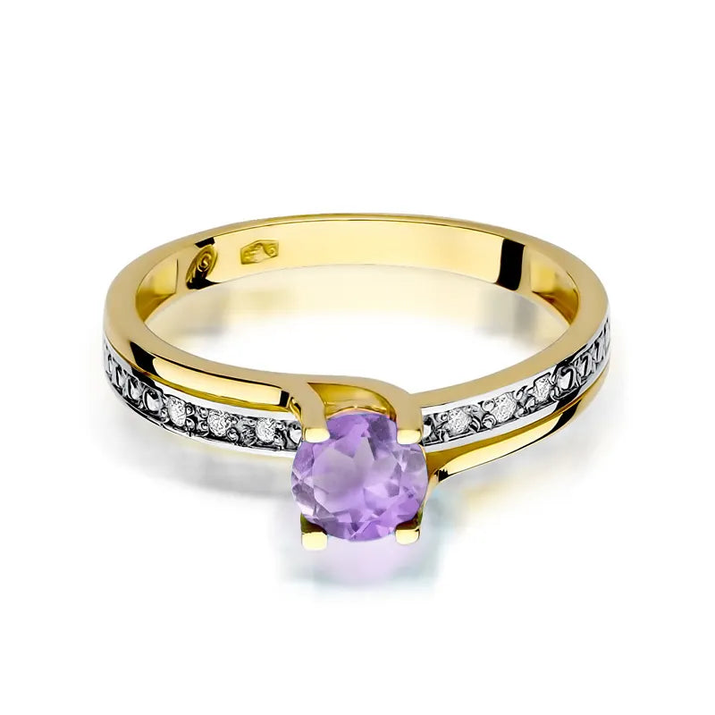 gold-ring-with-0-50ct-amethyst-and-0-03ct-diamonds-w0106-amv-01