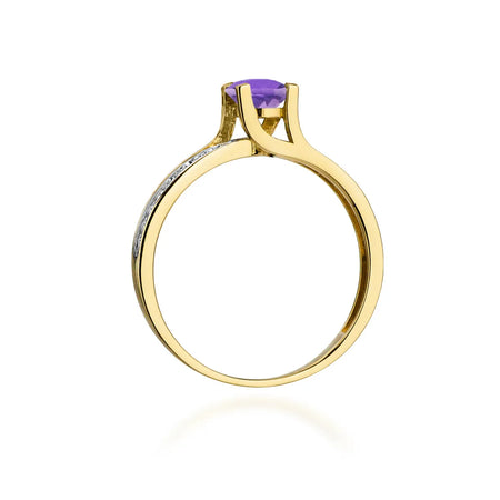 gold-ring-with-0-50ct-amethyst-and-0-03ct-diamonds-w0106-amv-01