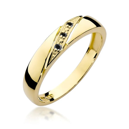 gold-ring-with-0-015ct-black-diamonds-w0118-dib-01