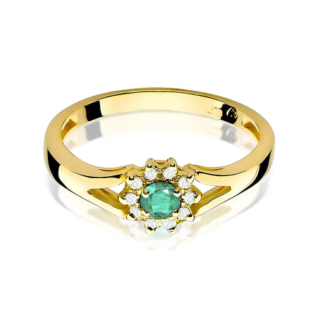 gold-ring-with-0-15ct-emerald-and-0-086ct-diamonds-w0185-emg-01