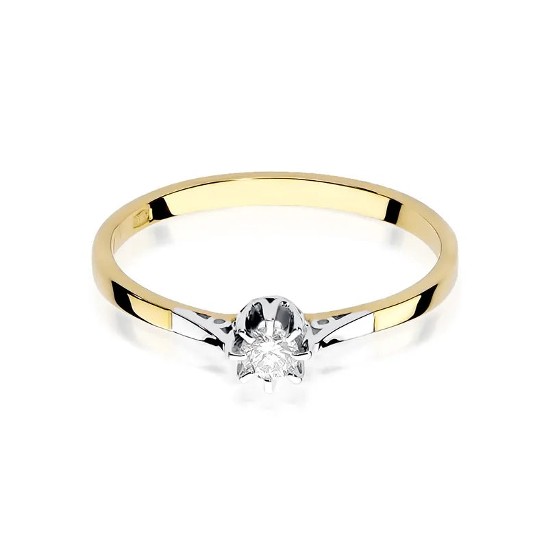 gold-ring-with-0-08ct-diamond-w0209-diw-01
