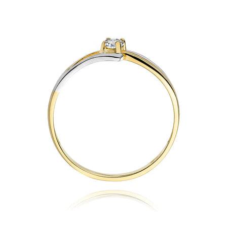 gold-ring-with-0-08ct-diamond-w0210-diw-01