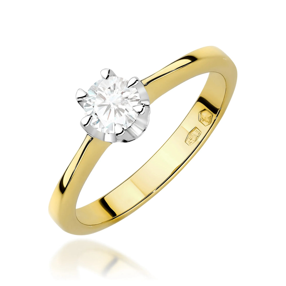 gold-ring-with-0-25ct-lab-diamond-w0220-ldw-06