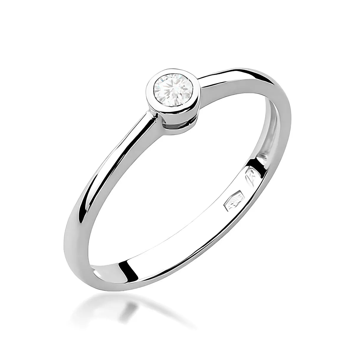 gold-ring-with-0-08ct-diamond-w0224-diw-01