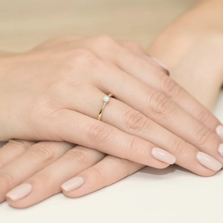 gold-ring-with-0-08ct-diamond-w0224-diw-01