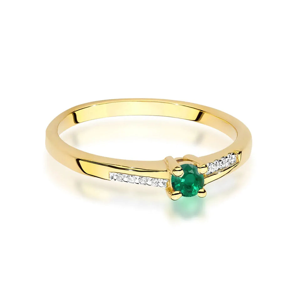 gold-ring-with-0-15ct-emerald-and-0-04ct-diamonds-w0258-emg-01