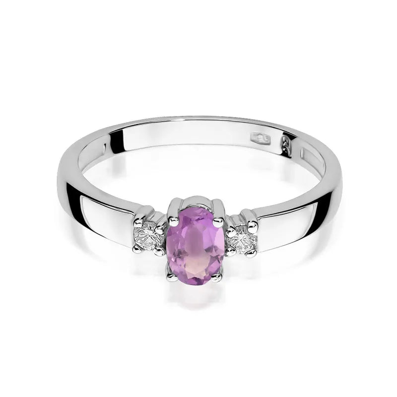 gold-ring-with-0-40ct-amethyst-and-0-08ct-diamonds-w0264-amv-01