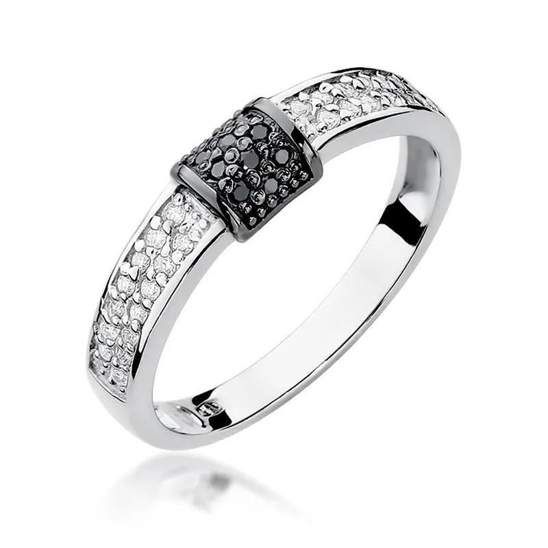 goldring-set-mit-0-19ct-schwarzen-und-weißen-diamanten-w0297-xxx-01