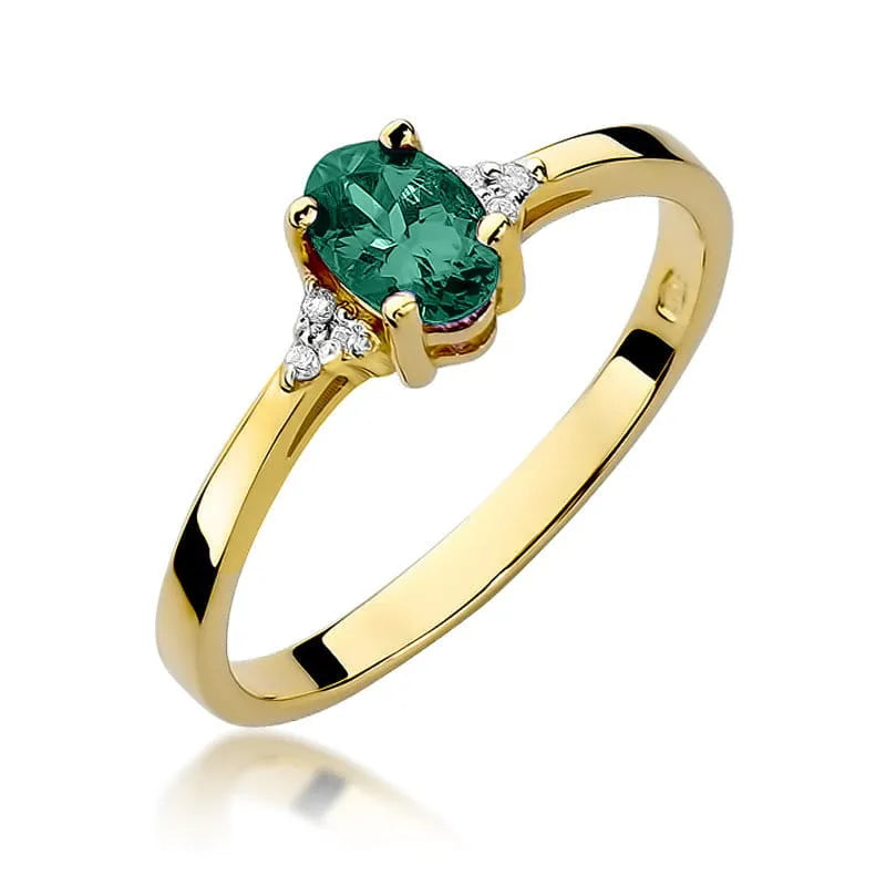 gold-ring-with-0-40ct-emerald-and-0-052ct-diamonds-w0301-emg-01