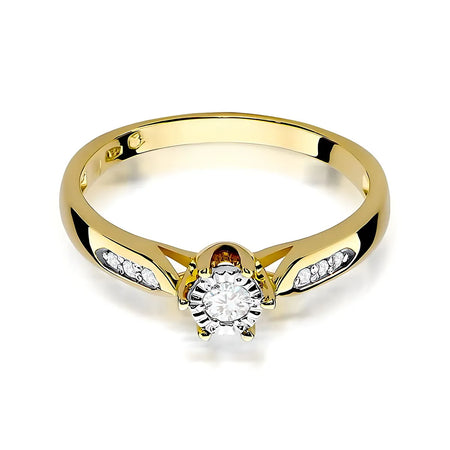 gold-ring-with-0-08ct-and-0-052ct-lab-diamonds-w0328-ldw-01