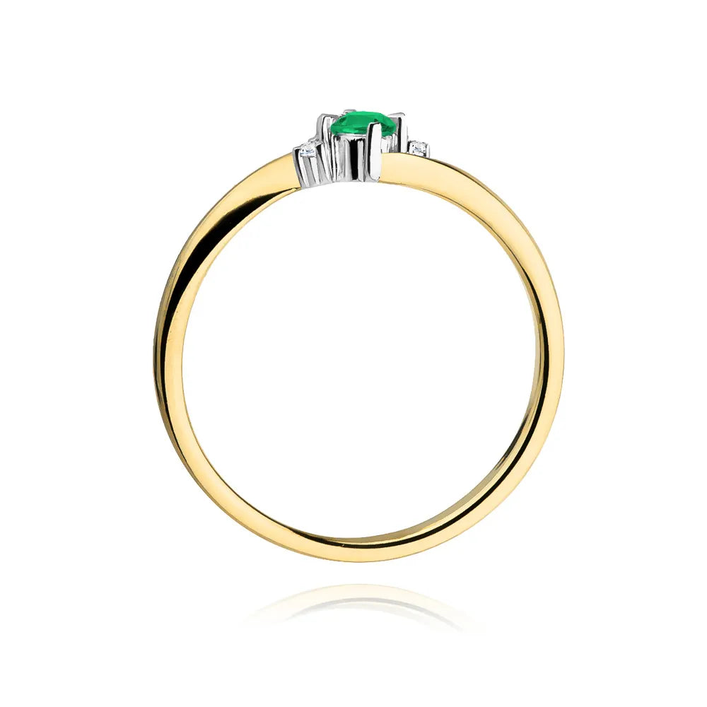 gold-ring-with-0-15ct-emerald-and-0-017ct-diamonds-w0346-emg-01