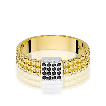 gold-ring-with-0-08ct-black-diamonds-w0353-dib-01