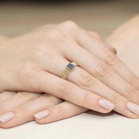 gold-ring-with-0-08ct-black-diamonds-w0353-dib-01