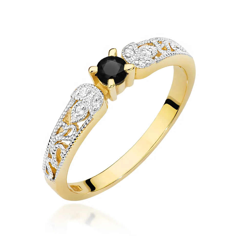 goldring-mit-0-12ct-schwarzem-diamant-und-0-03ct-diamanten-w0411-dib-01