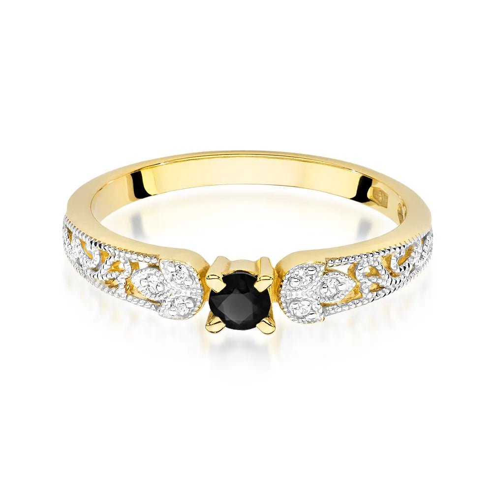 goldring-mit-0-12ct-schwarzem-diamant-und-0-03ct-diamanten-w0411-dib-01