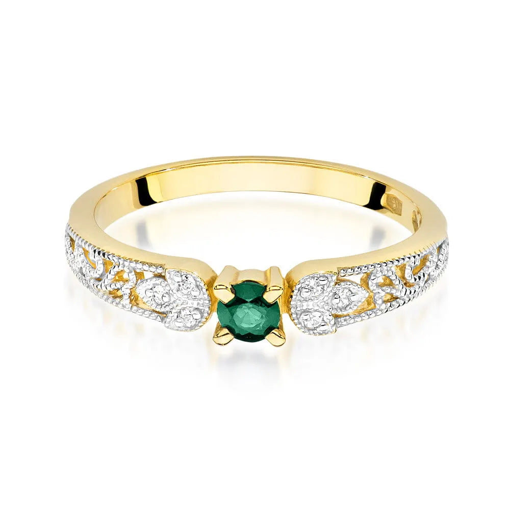 goldring-mit-0-15ct-smaragd-und-0-03ct-diamanten-w0411-emg-01