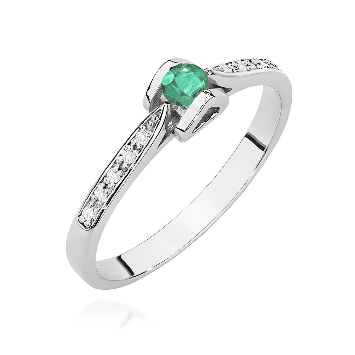 goldring-mit-0-15ct-smaragd-und-0-05ct-diamanten-w0435-emg-01