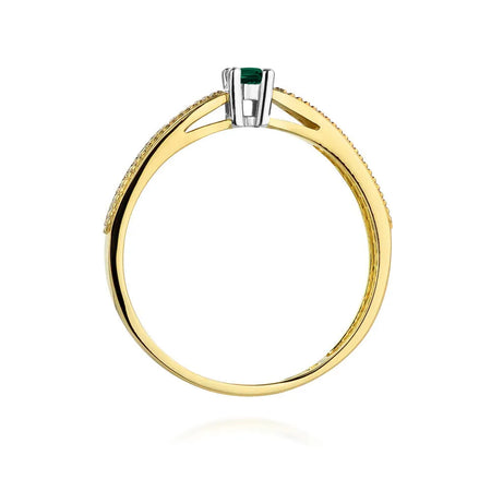goldring-mit-0-15ct-smaragd-und-0-09ct-diamanten-w0449-emg-01