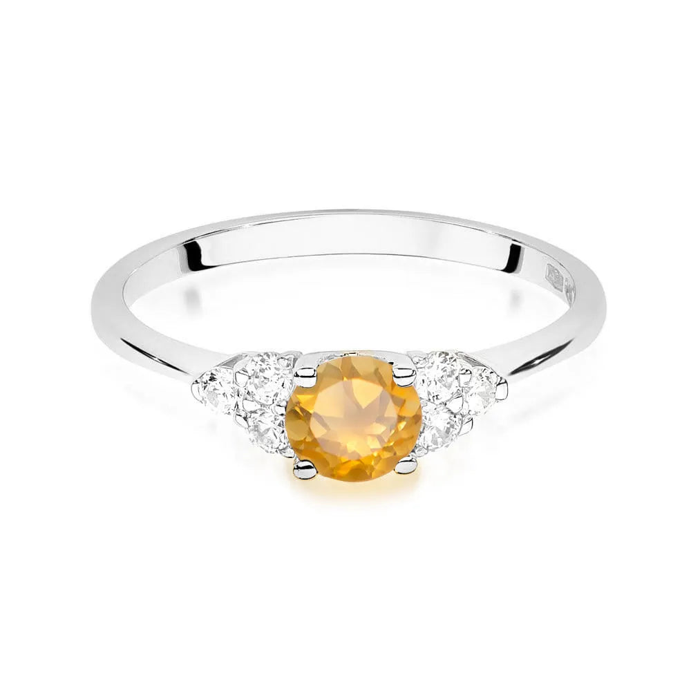 goldring-mit-0-50ct-citrin-und-0-18ct-diamanten-w0451-ciy-01
