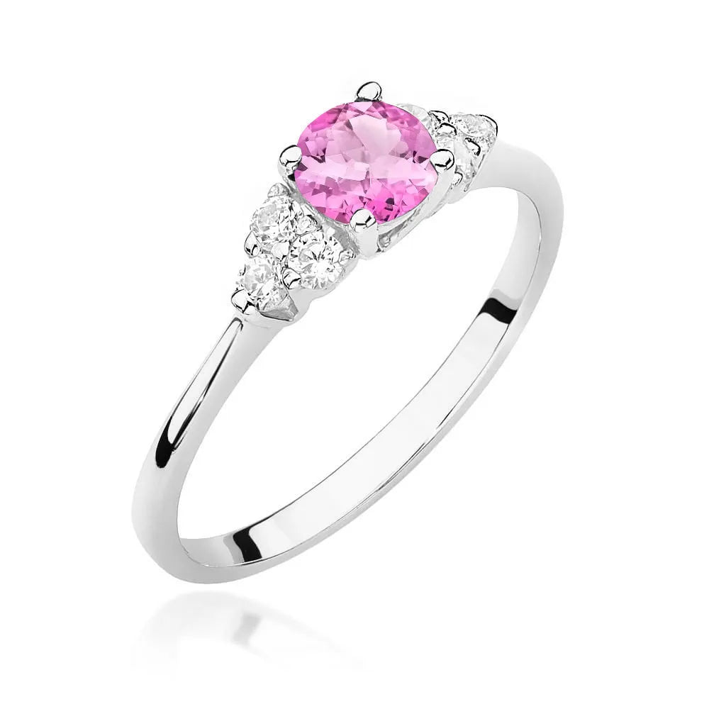 gold-ring-with-0-60ct-pink-topaz-and-0-18ct-diamonds-w0451-top-01