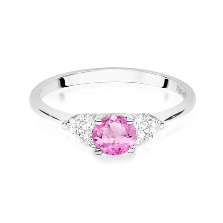 gold-ring-with-0-60ct-pink-topaz-and-0-18ct-diamonds-w0451-top-01
