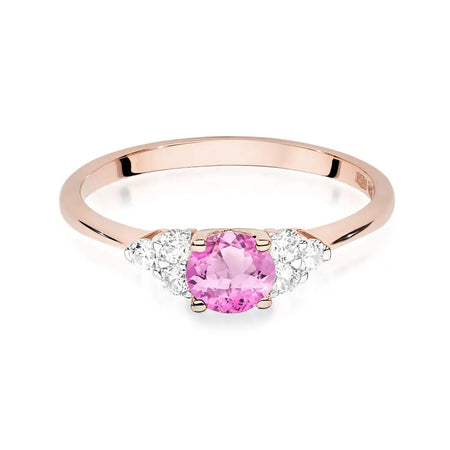 gold-ring-with-0-60ct-pink-topaz-and-0-18ct-diamonds-w0451-top-01