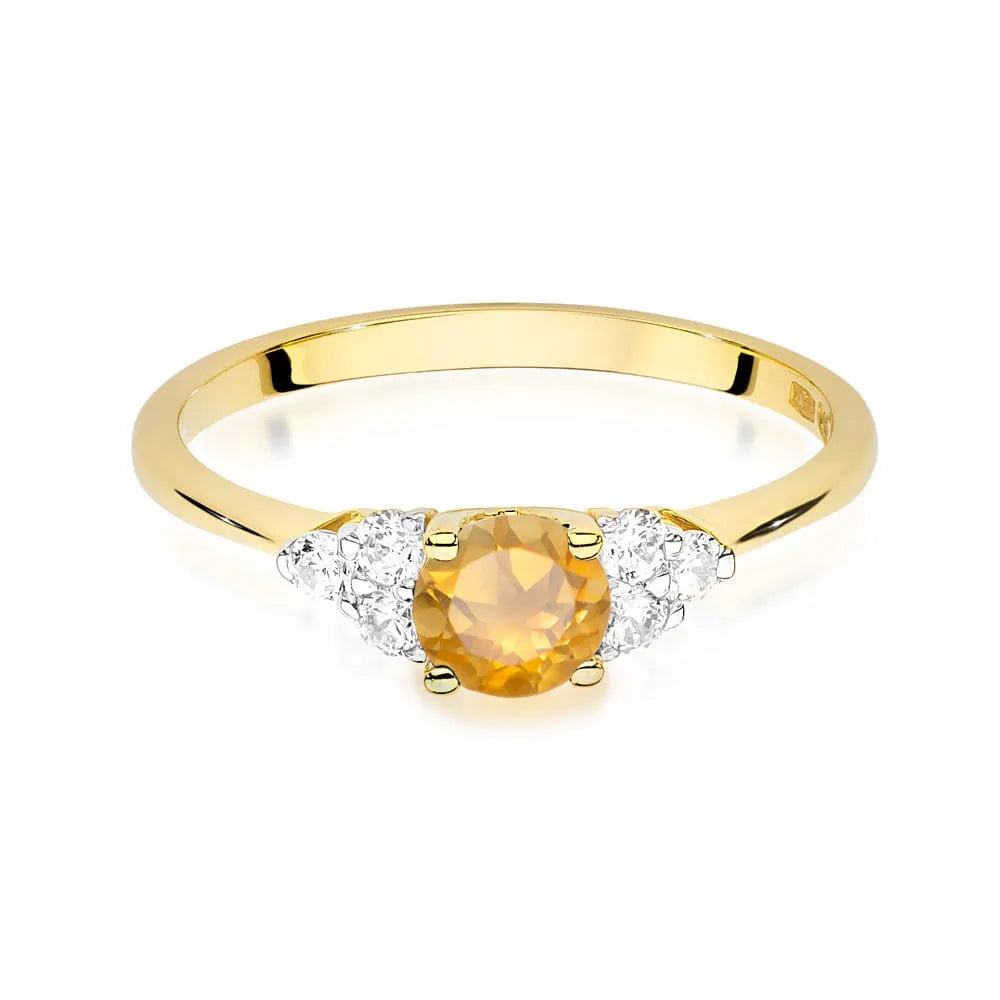 goldring-mit-0-50ct-citrin-und-0-18ct-diamanten-w0451-ciy-01