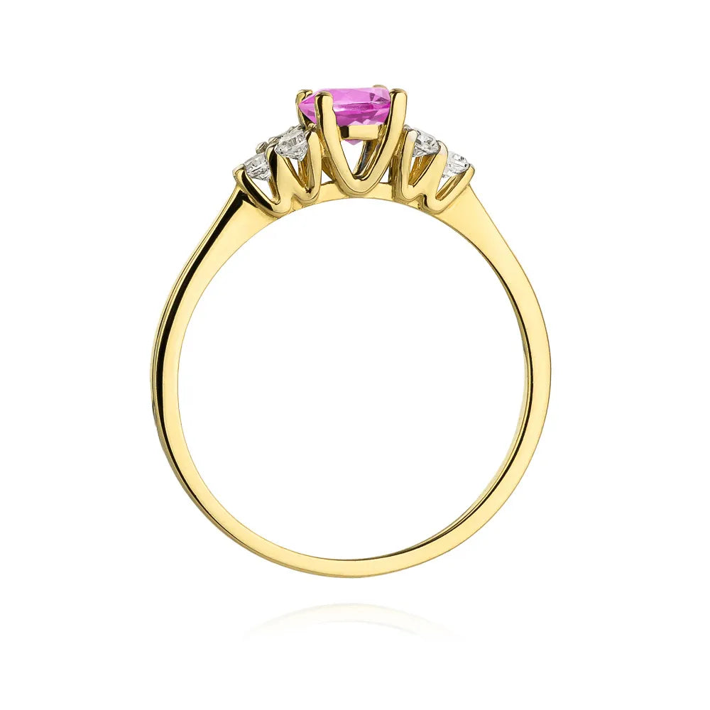 gold-ring-with-0-60ct-pink-topaz-and-0-18ct-diamonds-w0451-top-01