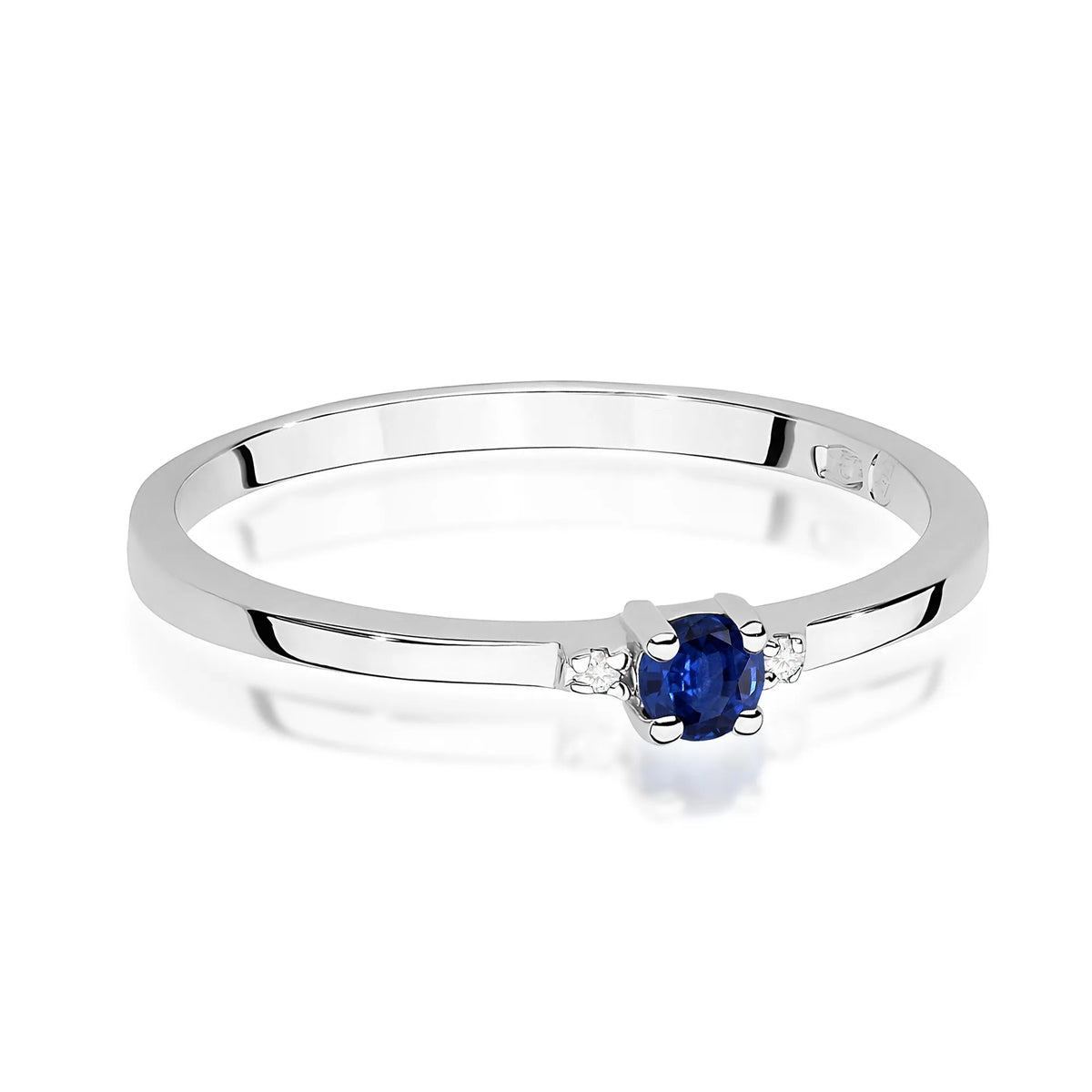 gold-ring-with-0-15ct-sapphire-and-0-01ct-diamonds-w0464-sab-01