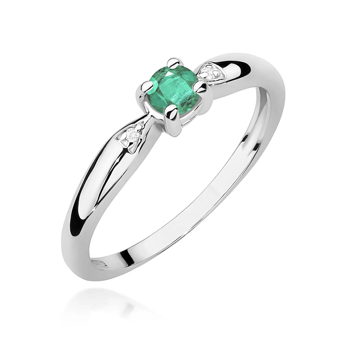 goldring-mit-0-15ct-smaragd-und-0-01ct-diamanten-w0469-emg-01