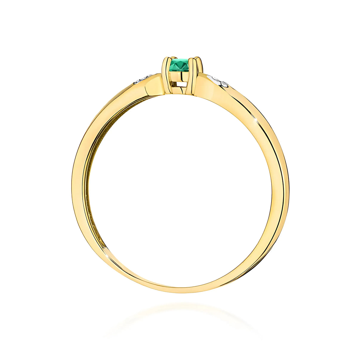 goldring-mit-0-15ct-smaragd-und-0-01ct-diamanten-w0469-emg-01