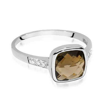 gold-ring-with-2-00ct-smoky-quartz-and-0-03ct-diamonds-w0478-qus-01