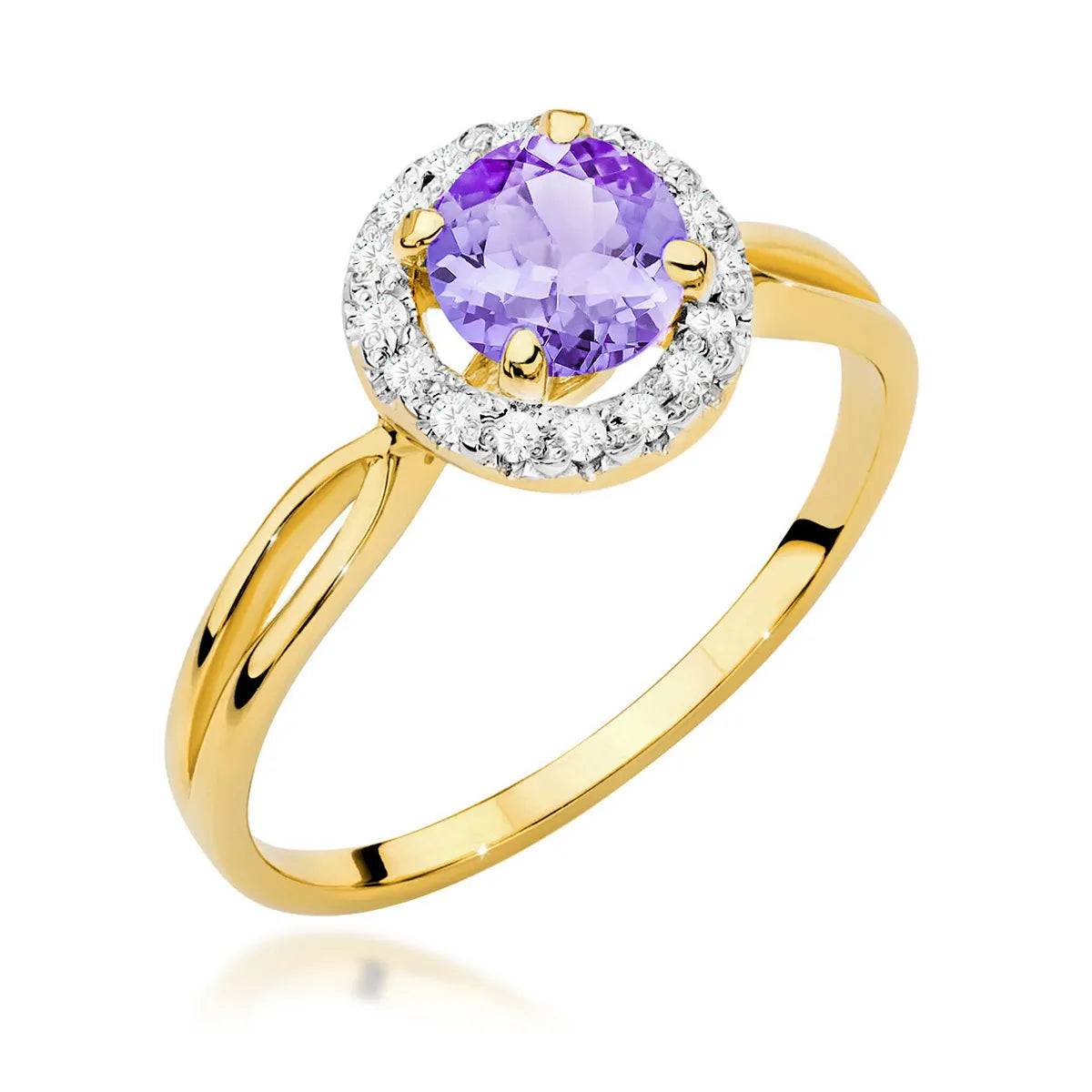 gold-ring-with-0-90ct-amethyst-and-0-08ct-diamonds-w0538-amv-01