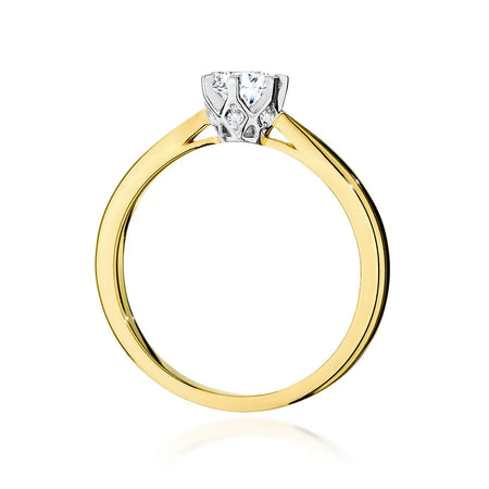 gold-ring-with-0-40ct-diamond-and-0-06ct-sideline-diamonds-w0539-diw-01
