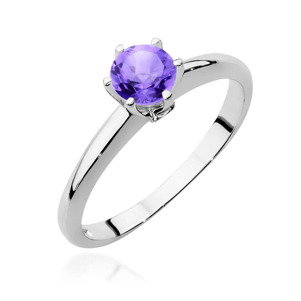 gold-ring-with-amethyst-and-diamonds