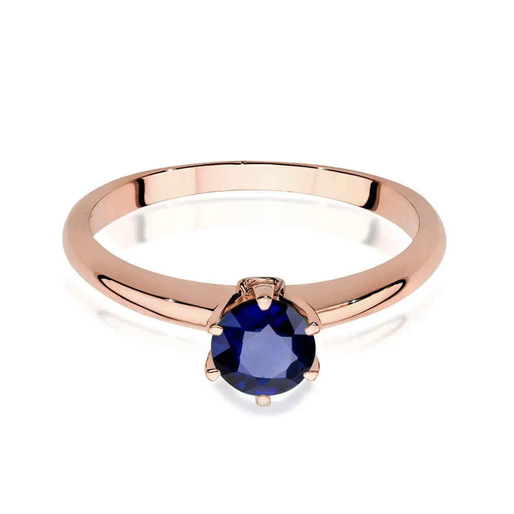 gold-ring-with-sapphire-and-diamonds