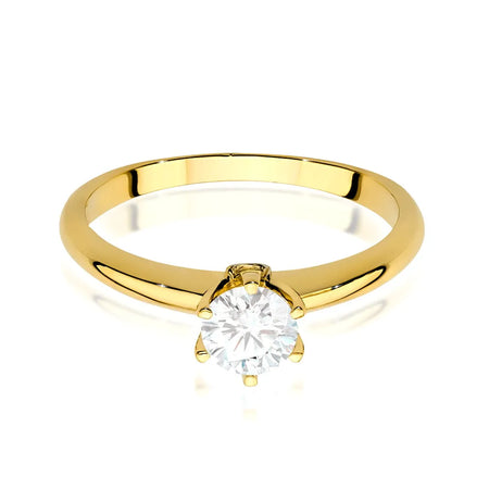 gold-ring-with-white-sapphire-and-diamonds