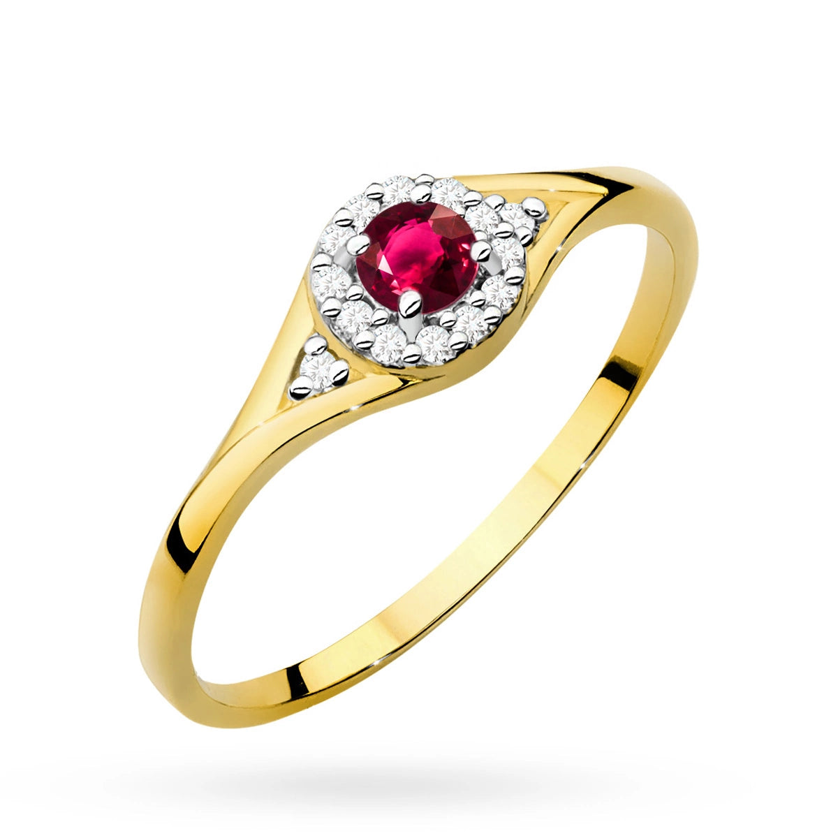 8k-Goldring-mit-rotem-Zirkonia-w056-333-cb