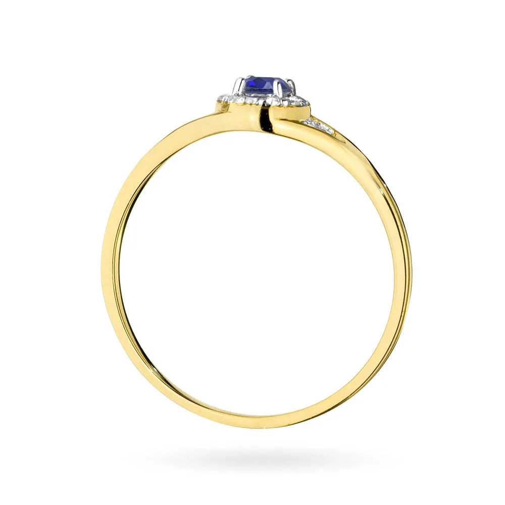 8k-Goldring-mit-blauem-Zirkonia-w056-333-g